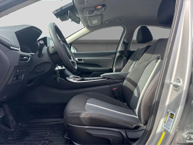 2020 Hyundai Sonata SE
