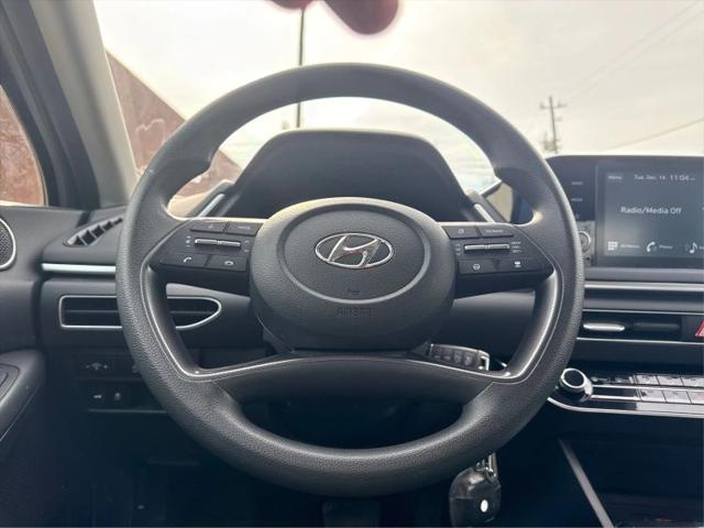 2020 Hyundai Sonata SE