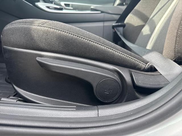 2020 Hyundai Sonata SE