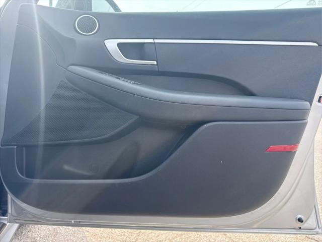 2020 Hyundai Sonata SE