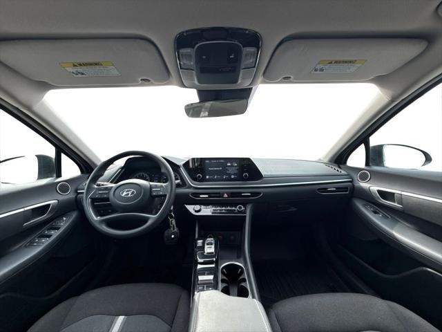 2020 Hyundai Sonata SE