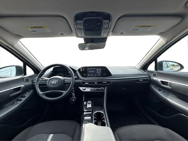 2020 Hyundai Sonata SE