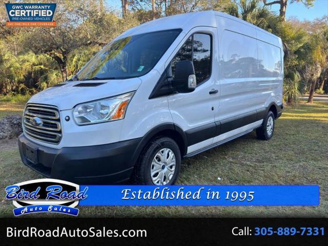 2019 Ford Transit 250 for sale in Miami, FL