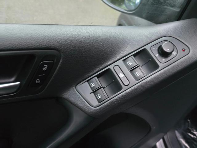 2015 Volkswagen Tiguan SE