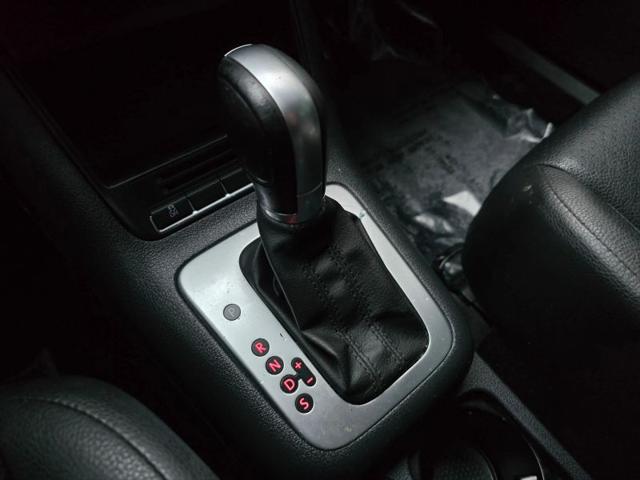 2015 Volkswagen Tiguan SE