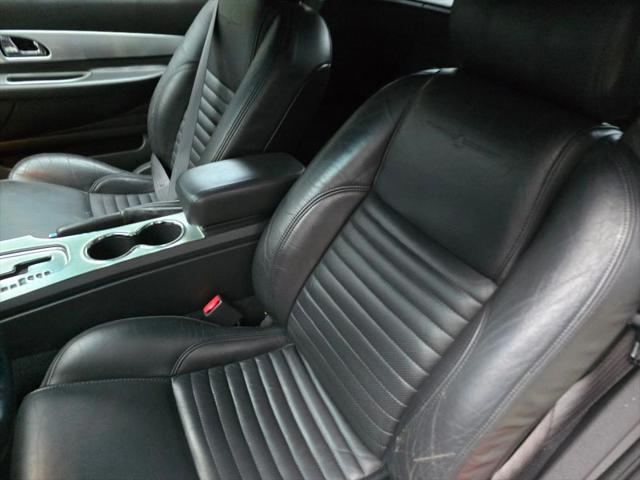 2002 Ford Thunderbird Base