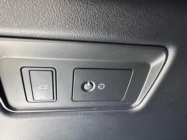 2019 Land Rover Range Rover Sport HSE