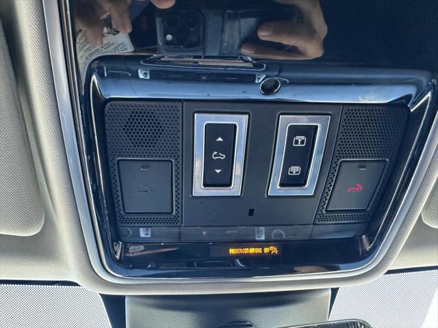 2019 Land Rover Range Rover Sport HSE