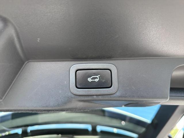 2019 Land Rover Range Rover Sport HSE