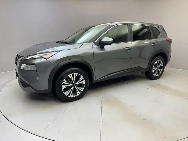 2023 Nissan Rogue SV Intelligent AWD for sale in Naugatuck, CT