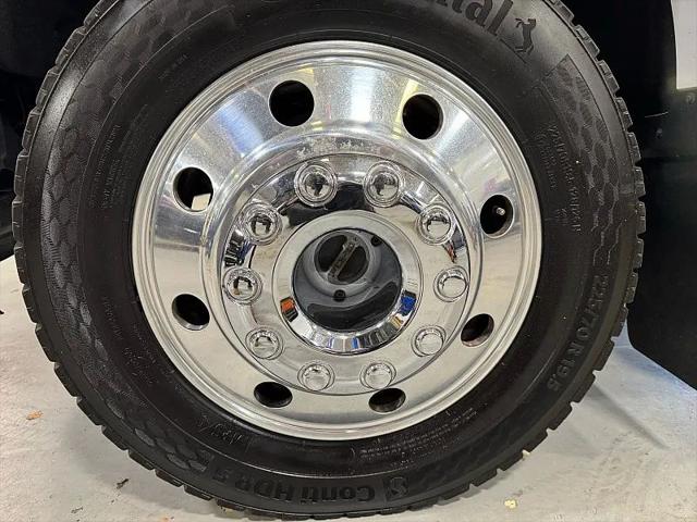 2017 Ford F-450 XLT