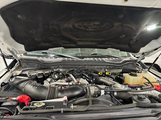 2017 Ford F-450 XLT