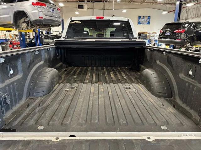 2017 Ford F-450 XLT