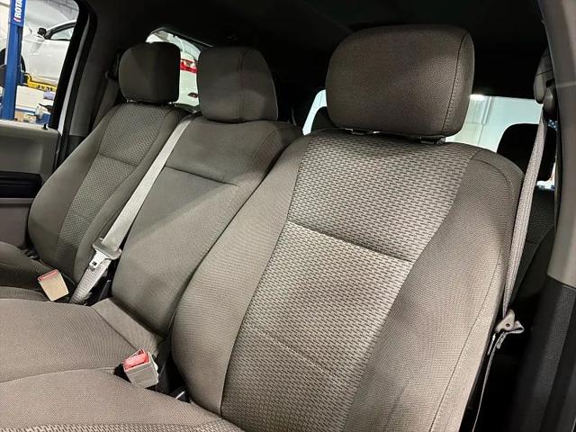 2017 Ford F-450 XLT