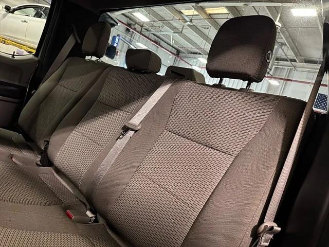 2017 Ford F-450 XLT