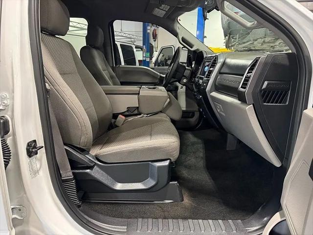 2017 Ford F-450 XLT