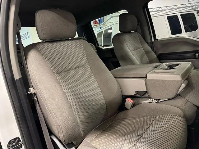 2017 Ford F-450 XLT