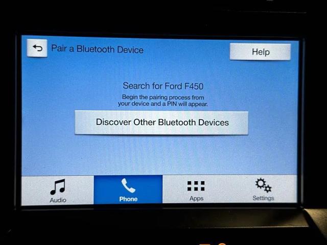 2017 Ford F-450 XLT