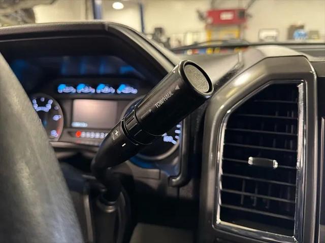 2017 Ford F-450 XLT