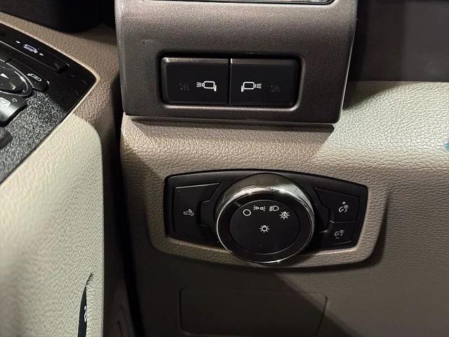 2017 Ford F-450 XLT