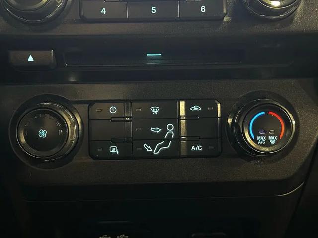 2017 Ford F-450 XLT