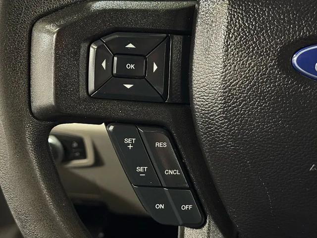 2017 Ford F-450 XLT