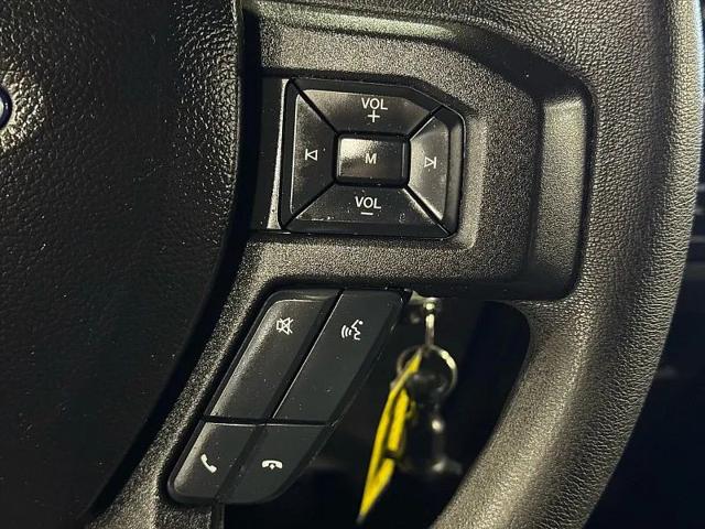 2017 Ford F-450 XLT