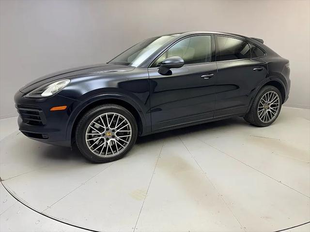 2023 Porsche Cayenne Platinum Edition for sale in Naugatuck, CT