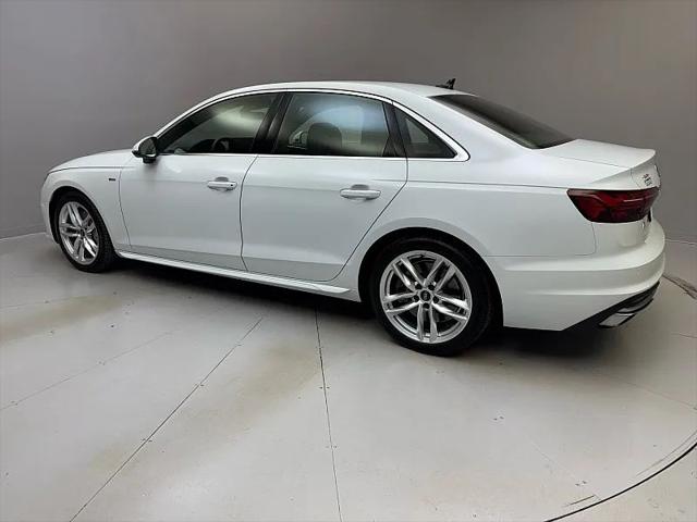 2023 Audi A4 Premium Plus 45 TFSI S line quattro S tronic