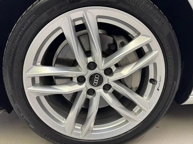2023 Audi A4 Premium Plus 45 TFSI S line quattro S tronic