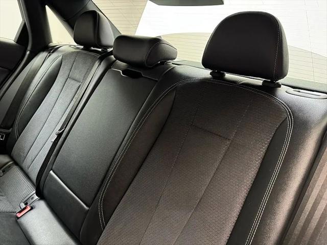 2023 Audi A4 Premium Plus 45 TFSI S line quattro S tronic