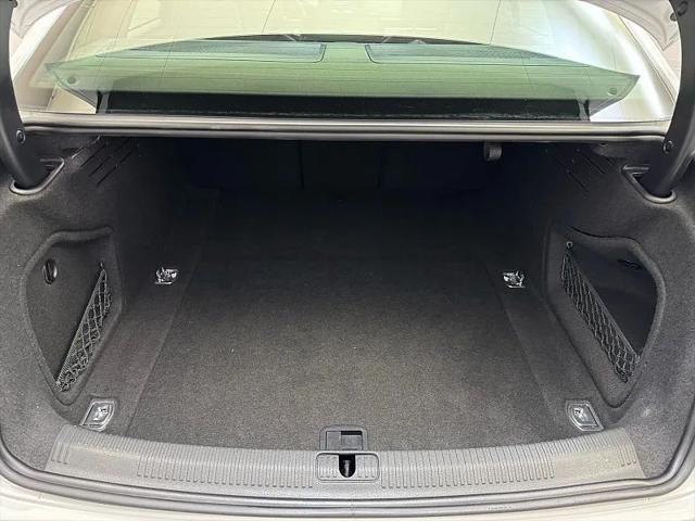 2023 Audi A4 Premium Plus 45 TFSI S line quattro S tronic