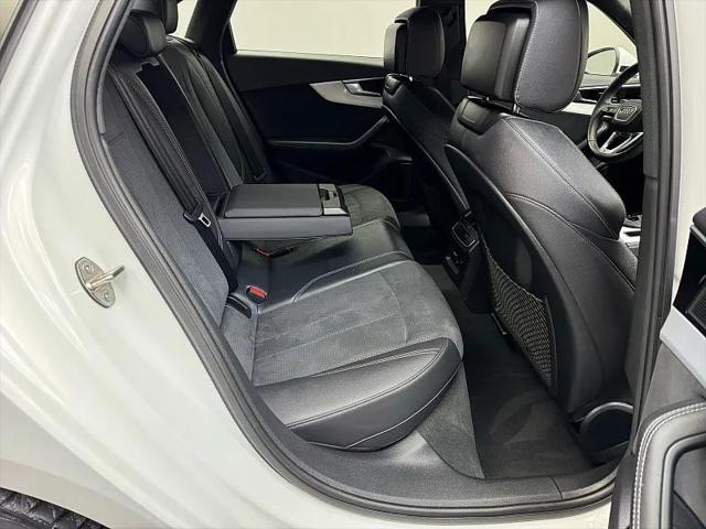 2023 Audi A4 Premium Plus 45 TFSI S line quattro S tronic