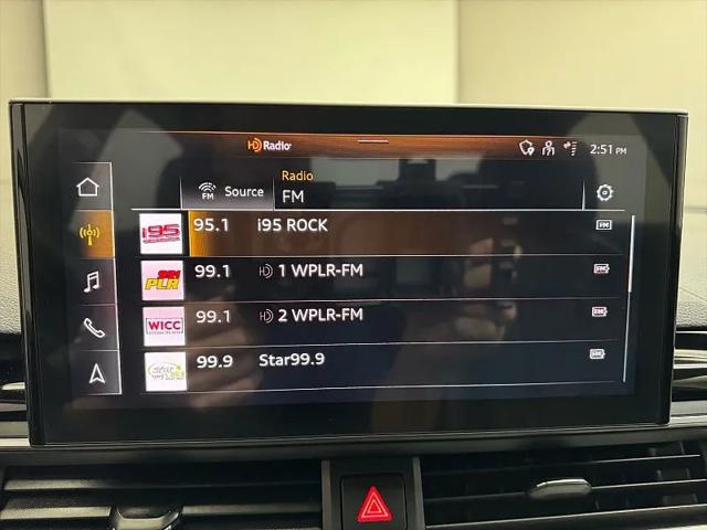 2023 Audi A4 Premium Plus 45 TFSI S line quattro S tronic