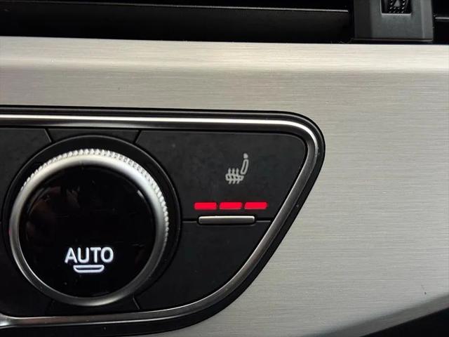 2023 Audi A4 Premium Plus 45 TFSI S line quattro S tronic