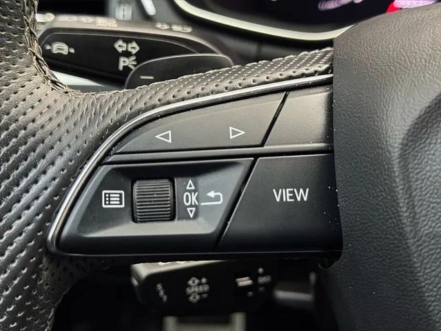 2023 Audi A4 Premium Plus 45 TFSI S line quattro S tronic