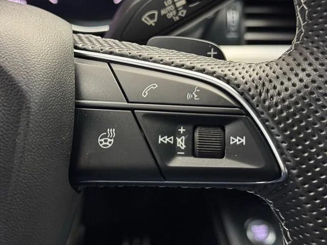 2023 Audi A4 Premium Plus 45 TFSI S line quattro S tronic
