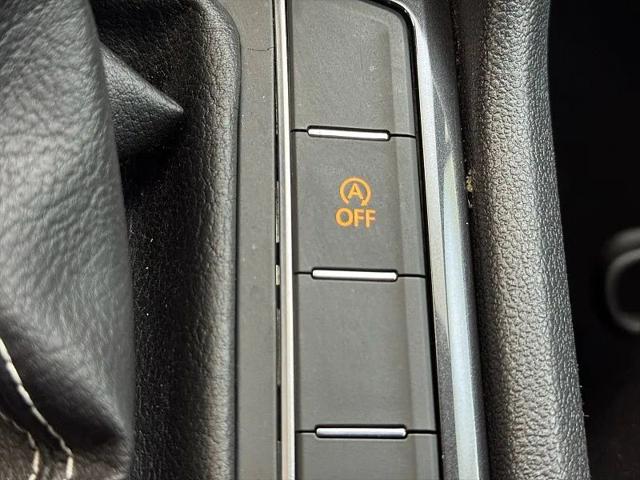 2021 Volkswagen Tiguan 2.0T SEL