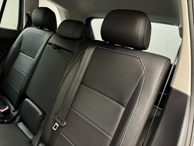 2021 Volkswagen Tiguan 2.0T SEL