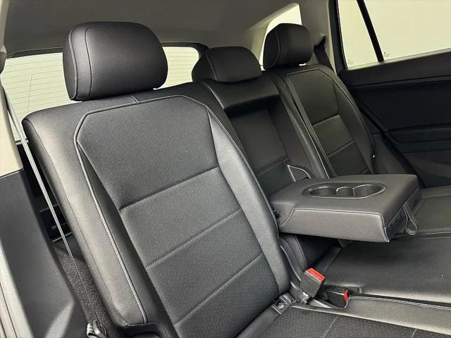 2021 Volkswagen Tiguan 2.0T SEL