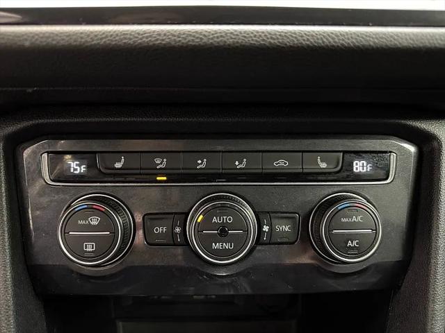 2021 Volkswagen Tiguan 2.0T SEL