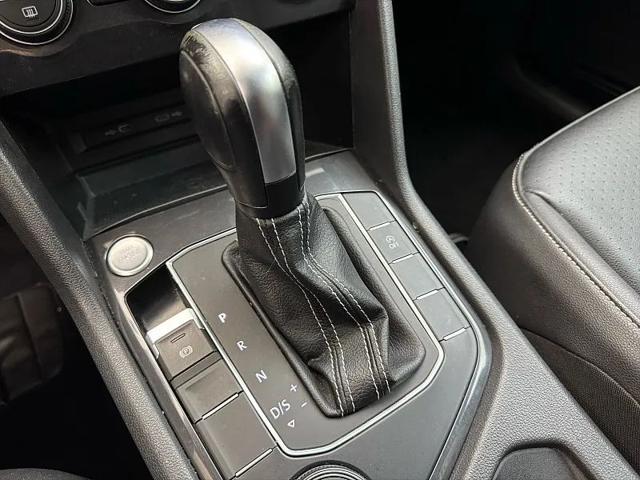 2021 Volkswagen Tiguan 2.0T SEL