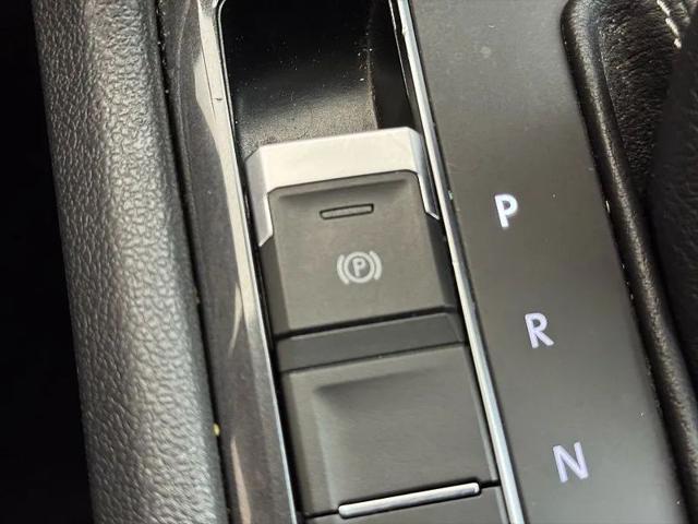 2021 Volkswagen Tiguan 2.0T SEL