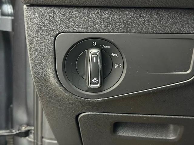 2021 Volkswagen Tiguan 2.0T SEL