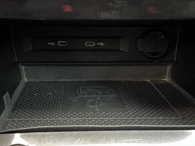 2021 Volkswagen Tiguan 2.0T SEL