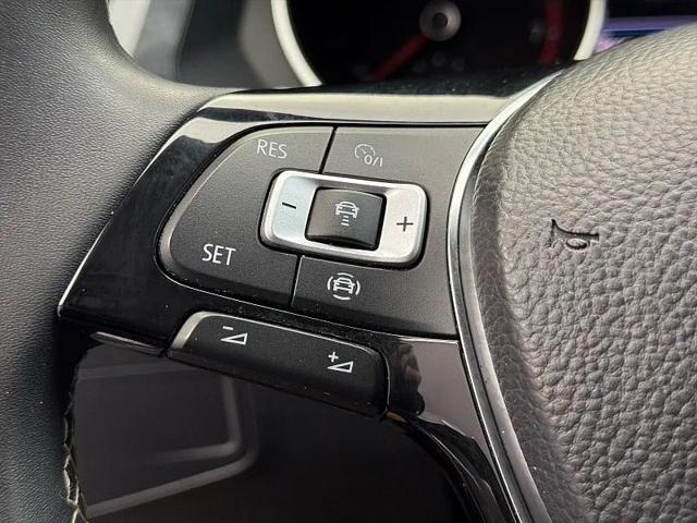 2021 Volkswagen Tiguan 2.0T SEL