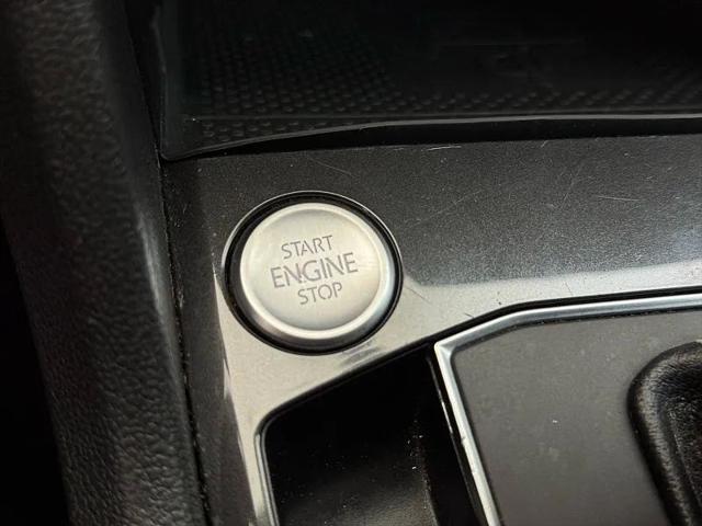 2021 Volkswagen Tiguan 2.0T SEL