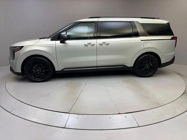 2025 Kia Carnival MPV SX Prestige