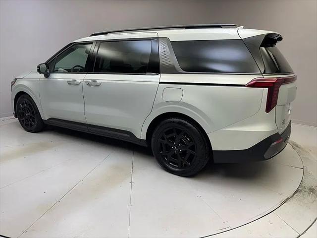 2025 Kia Carnival MPV SX Prestige