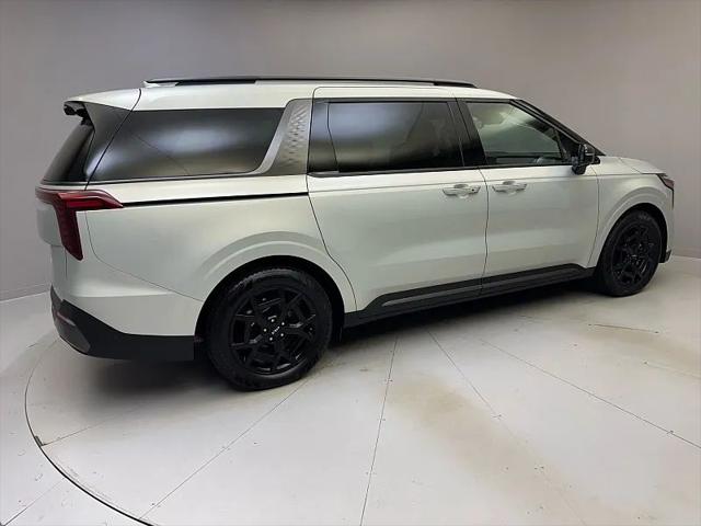 2025 Kia Carnival MPV SX Prestige
